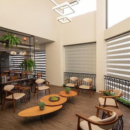 Eko Hotel Презіденті-Пруденті Екстер'єр фото