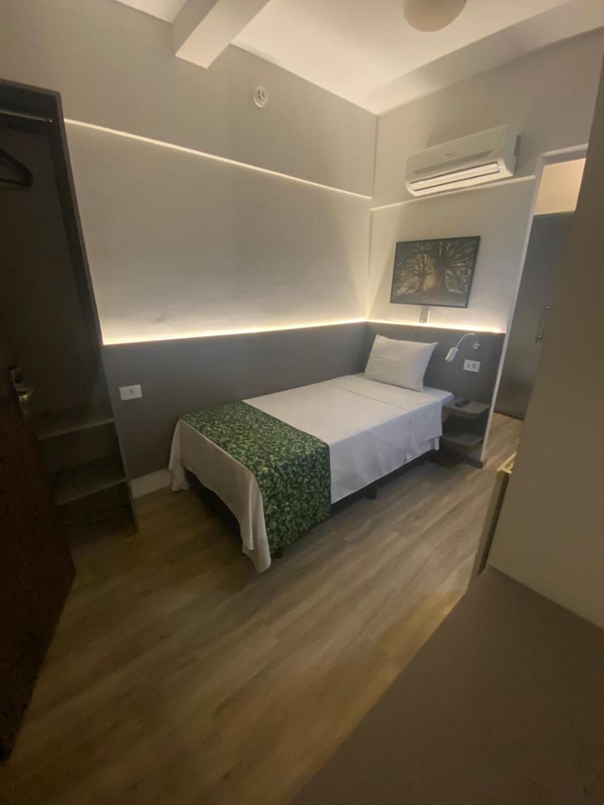 Eko Hotel Презіденті-Пруденті Екстер'єр фото