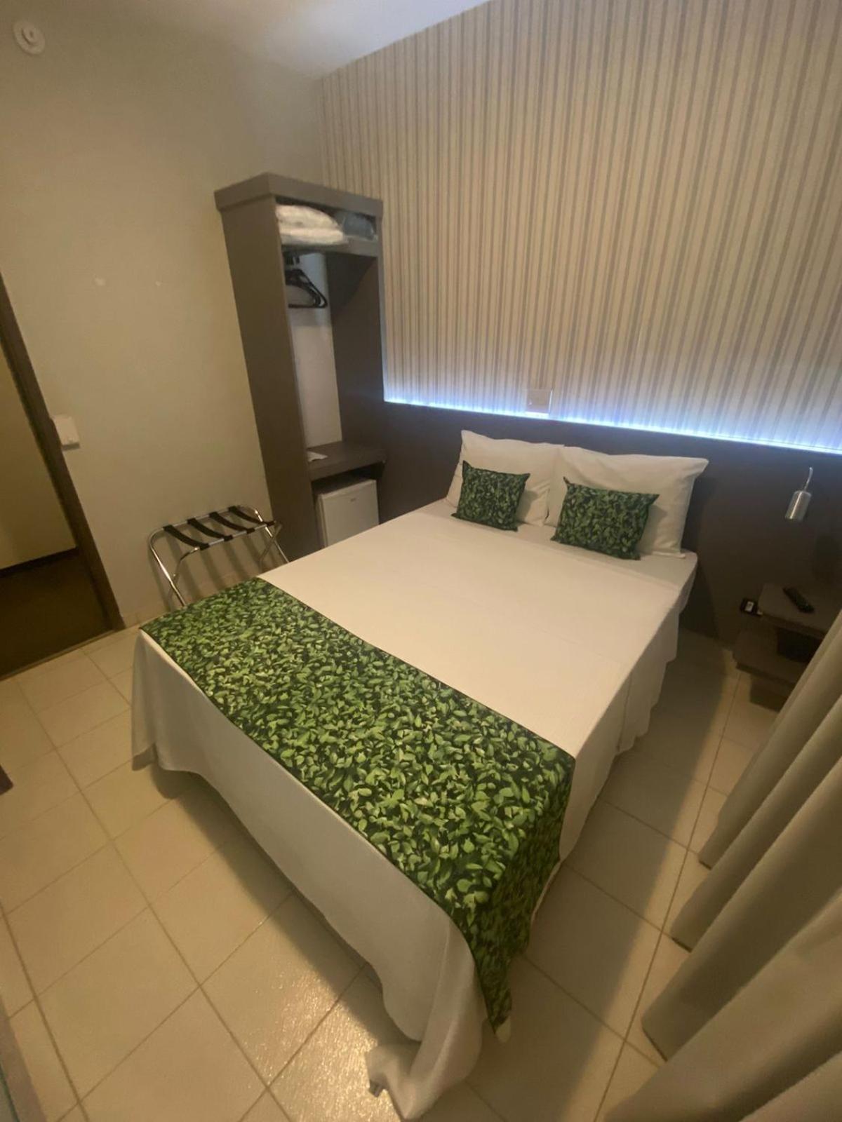 Eko Hotel Презіденті-Пруденті Екстер'єр фото
